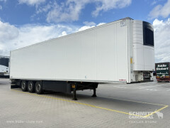 Schmitz Cargobull Oplegger Vries Standard Double deck 