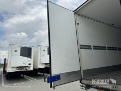 Schmitz Cargobull Oplegger Vries Standard 