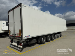Schmitz Cargobull Oplegger Vries Standard 