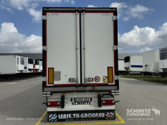 Schmitz Cargobull Oplegger Vries Standard 