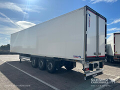 Schmitz Cargobull Reefer Multitemp 
