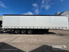 Schmitz Cargobull Curtainsider Euroliner 