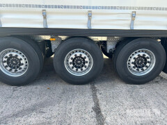 Schmitz Cargobull Curtainsider Euroliner 