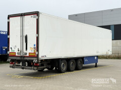 Schmitz Cargobull Oplegger Vries Standard 