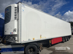 Schmitz Cargobull Reefer Standard 