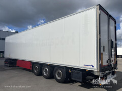 Schmitz Cargobull Reefer Standard 