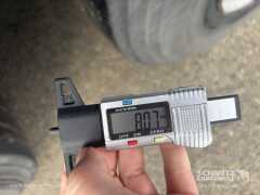 Schmitz Cargobull Reefer Standard 