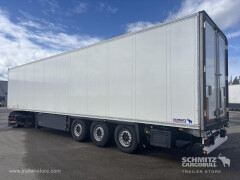 Schmitz Cargobull Reefer Standard 