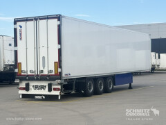 Schmitz Cargobull Oplegger Vries Vleeshangwerk 
