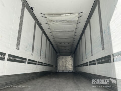 Schmitz Cargobull Reefer Standard Double deck 
