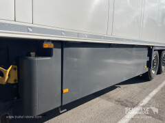 Schmitz Cargobull Reefer Standard Double deck 