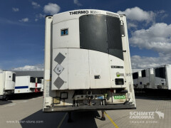 Schmitz Cargobull Oplegger Vries Standard 