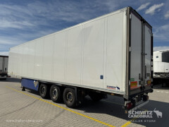 Schmitz Cargobull Oplegger Vries Standard 