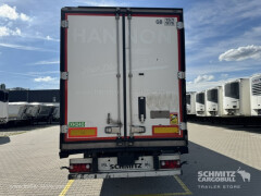 Schmitz Cargobull Oplegger Vries Standard 