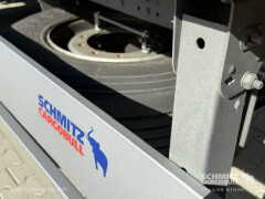 Schmitz Cargobull Oplegger Schuifzeil Standard Taillift 