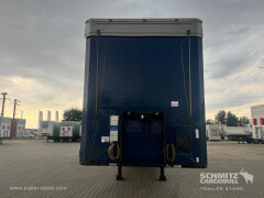 KOEGEL Curtainsider Mega 
