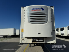 Schmitz Cargobull Oplegger Vries Standard 