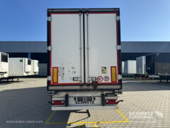 Schmitz Cargobull Oplegger Vries Standard 
