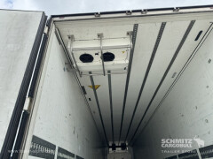 Schmitz Cargobull Oplegger Vries Multitemp 