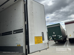 Schmitz Cargobull Oplegger Vries Multitemp 