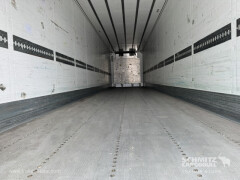 Schmitz Cargobull Oplegger Vries Multitemp 