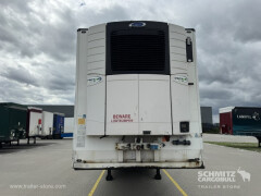 Schmitz Cargobull Oplegger Vries Multitemp 