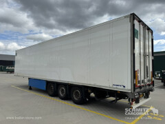 Schmitz Cargobull Oplegger Vries Multitemp 
