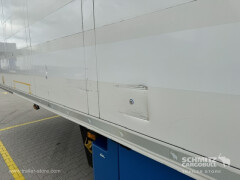 Schmitz Cargobull Oplegger Vries Multitemp 