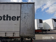 SCHWARZMUELLER Curtainsider Mega 