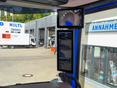 DAF XG+ 530 FT 4x2 Top Komplettzug Kühler Intarder 
