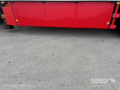 Schmitz Cargobull Reefer Standard 
