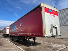 Schmitz Cargobull Curtainsider Standard 