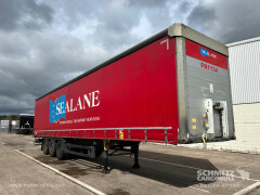 Schmitz Cargobull Curtainsider Standard 