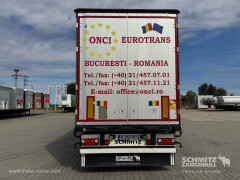 Schmitz Cargobull Curtainsider Standard 