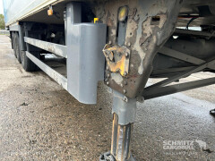 Schmitz Cargobull Reefer Standard 