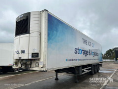 Schmitz Cargobull Reefer Standard 