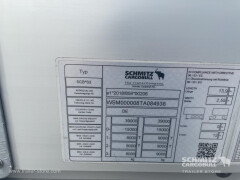 Schmitz Cargobull Plateau Standard 