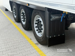 Schmitz Cargobull Oplegger Vries Standard 