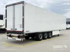 Schmitz Cargobull Oplegger Vries Standard 