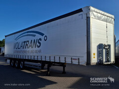 Schmitz Cargobull Curtainsider Standard 