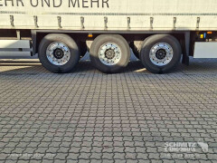 Schmitz Cargobull Curtainsider Standard 