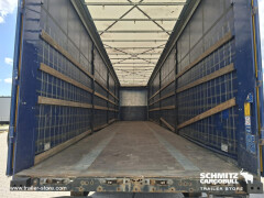 KOEGEL Curtainsider Mega 