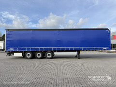 Schmitz Cargobull Curtainsider Standard 