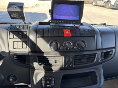 IVECO Eurocargo ML80E22/P EVI_E / Koffer / LBW Klima 