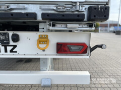 Schmitz Cargobull Trockenfrachtkoffer Standard Doppelstock 