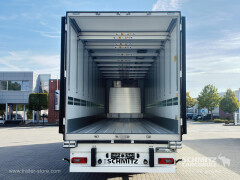 Schmitz Cargobull Tiefkühler Standard Doppelstock Trennwand 