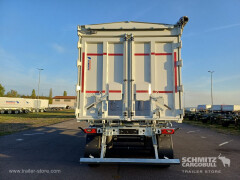 Schmitz Cargobull Kipper Alukastenmulde 52m³ 