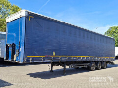 KOEGEL Curtainsider Mega 