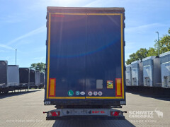 KOEGEL Curtainsider Mega 