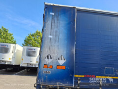 KOEGEL Curtainsider Mega 